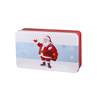 custom Christmas packaging